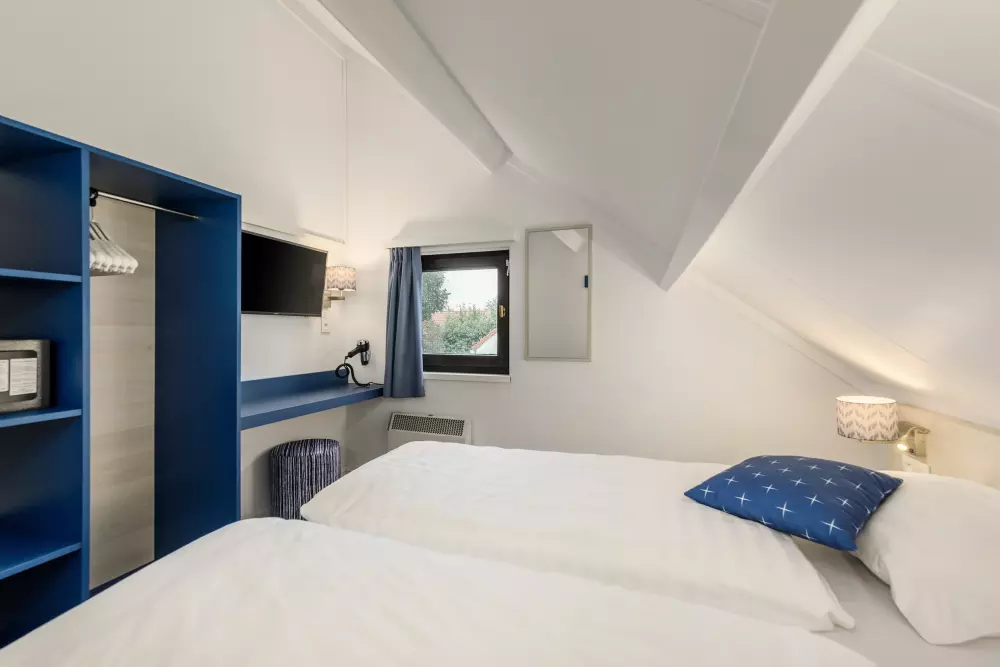 Domaine Park De Haan Center Parcs