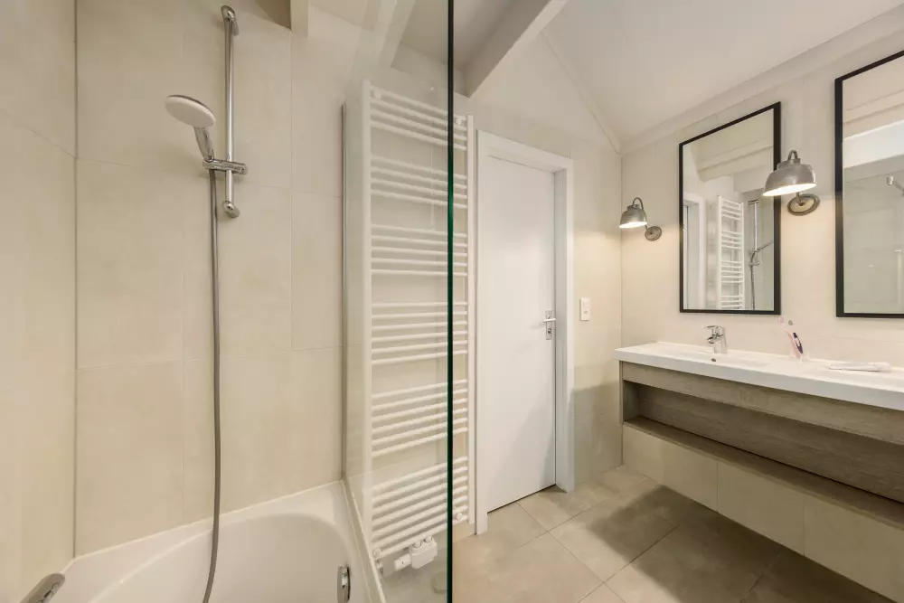 Domaine Park De Haan Center Parcs