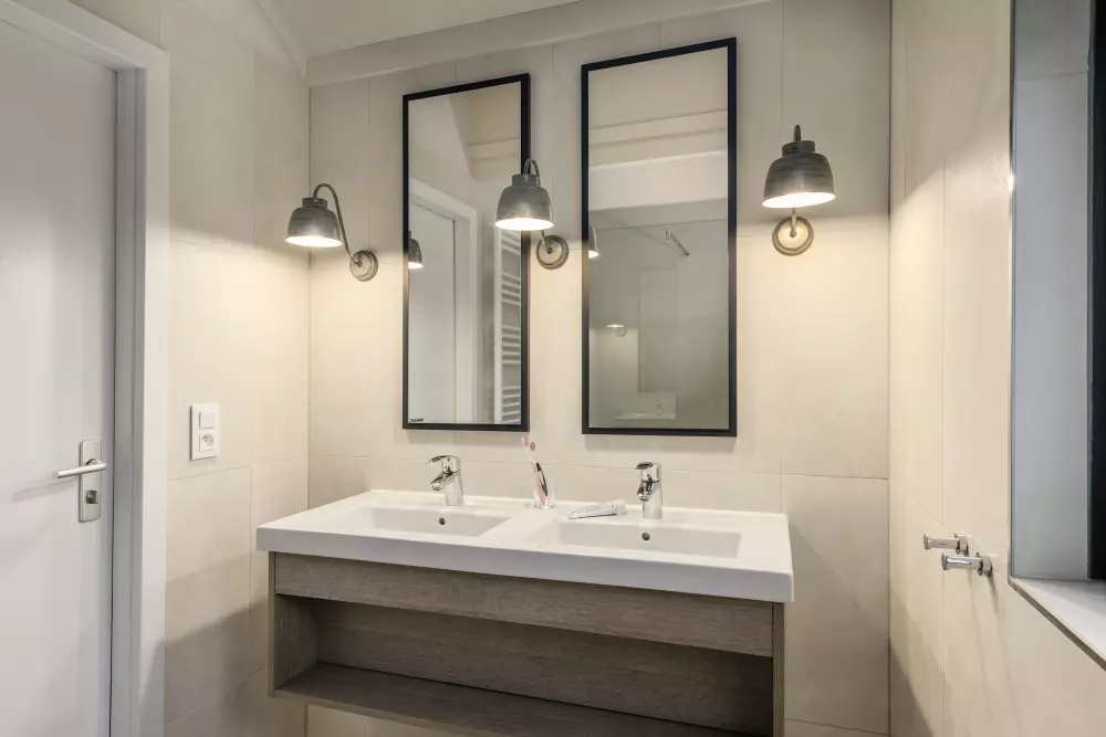 Domaine Park De Haan Center Parcs