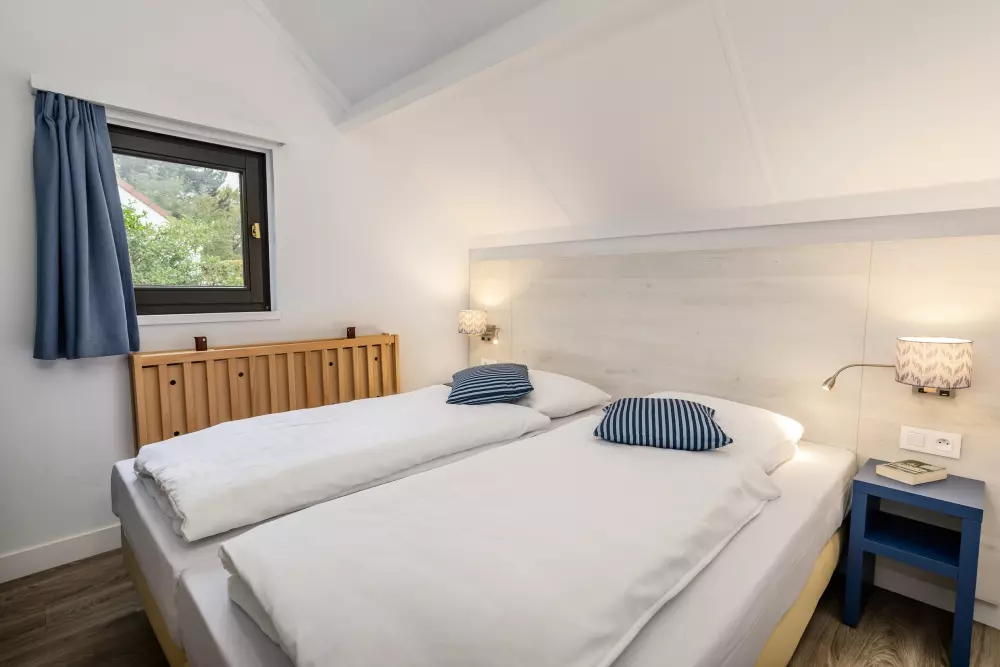 Domaine Park De Haan Center Parcs