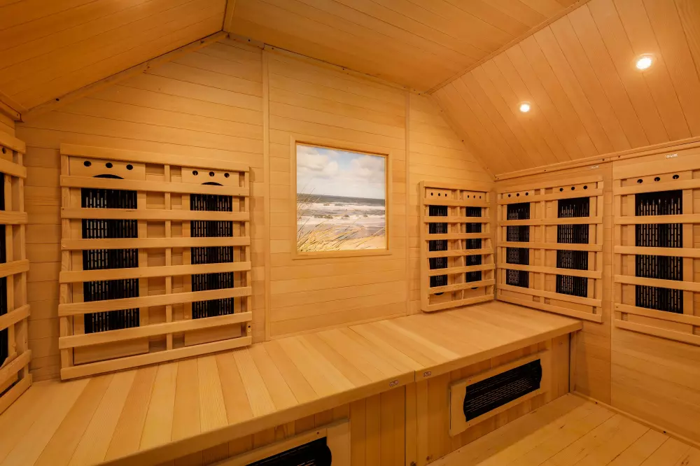 Domaine Park De Haan Center Parcs