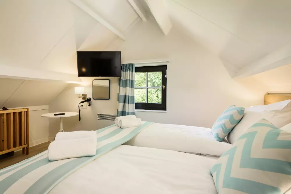 Domaine Park De Haan Center Parcs