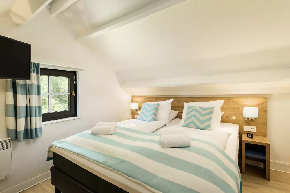 Domaine Park De Haan Center Parcs