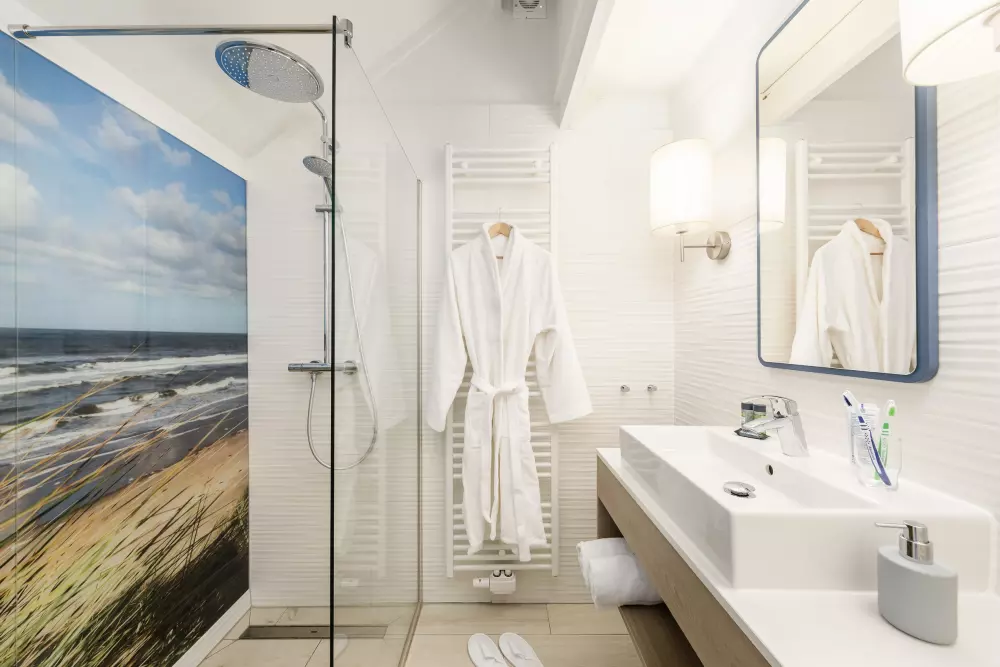 Domaine Park De Haan Center Parcs