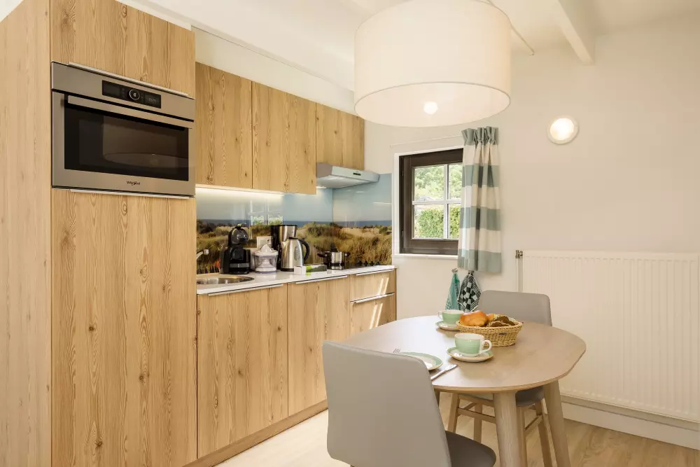 Domaine Park De Haan Center Parcs