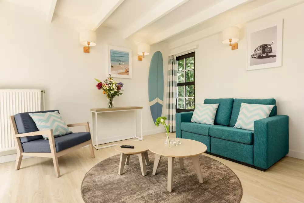 Domaine Park De Haan Center Parcs