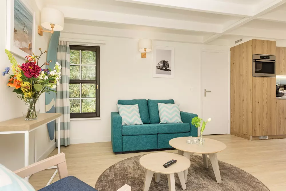 Domaine Park De Haan Center Parcs