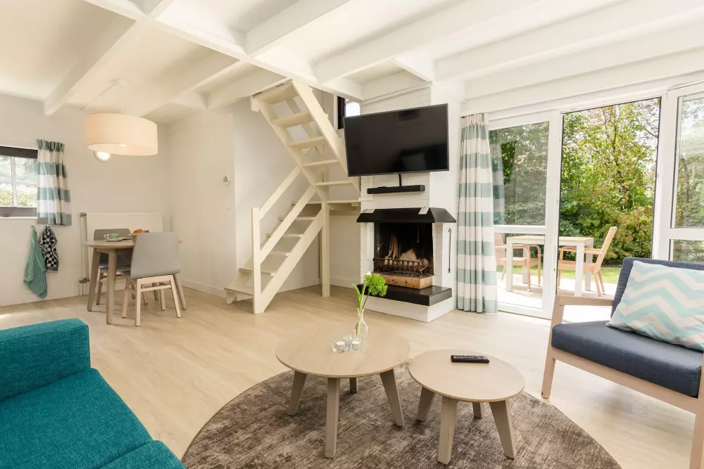 Domaine Park De Haan Center Parcs