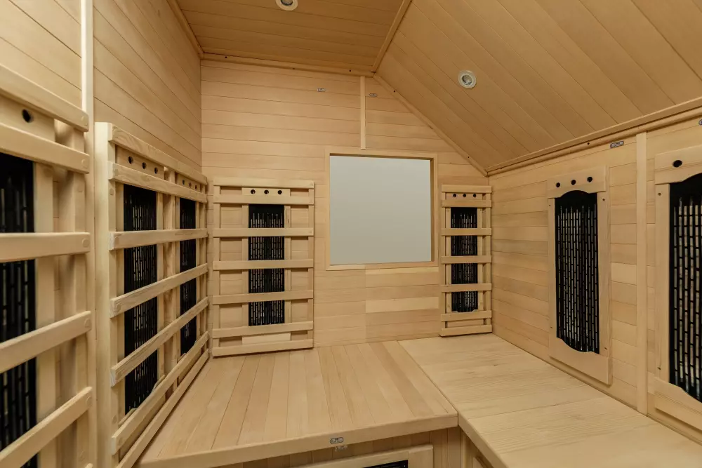 Domaine Park De Haan Center Parcs