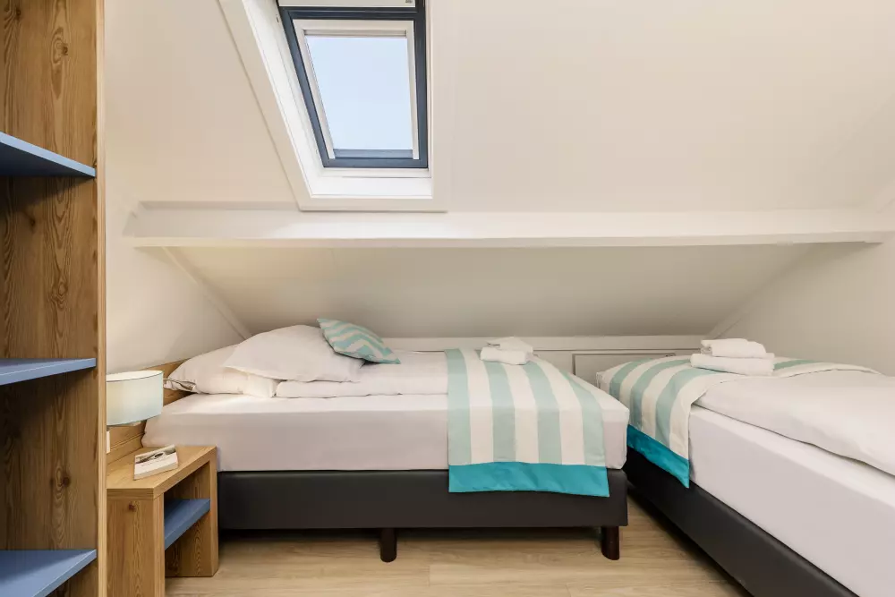 Domaine Park De Haan Center Parcs