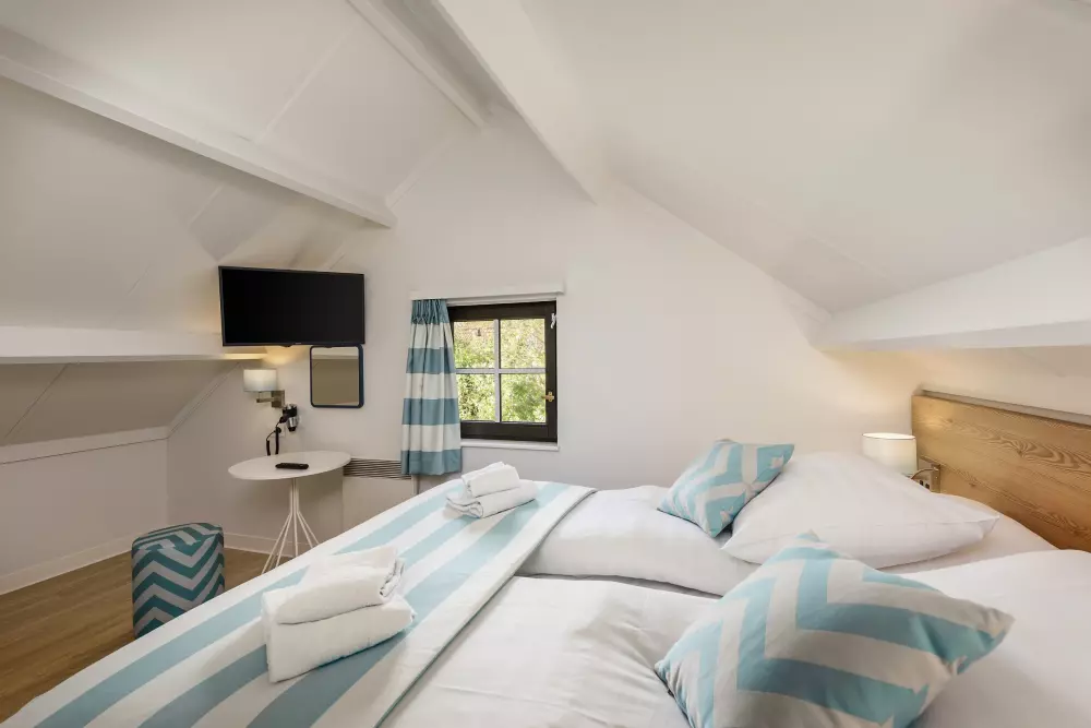 Domaine Park De Haan Center Parcs