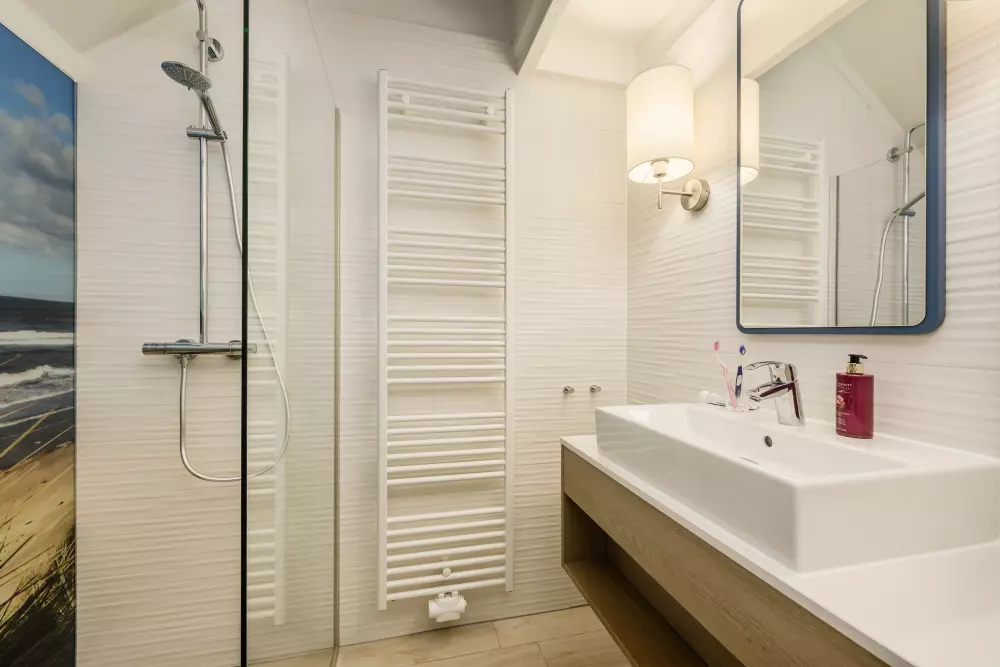 Domaine Park De Haan Center Parcs