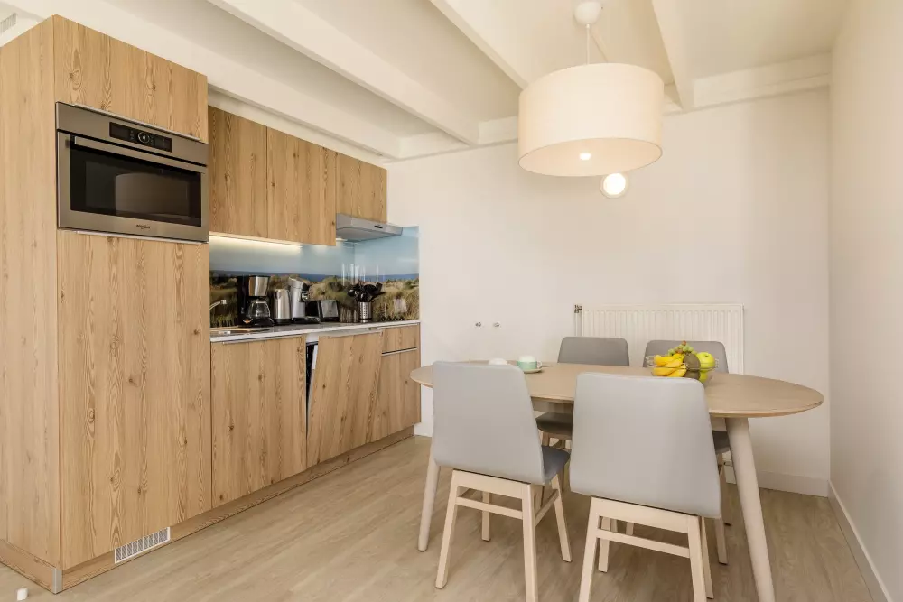 Domaine Park De Haan Center Parcs