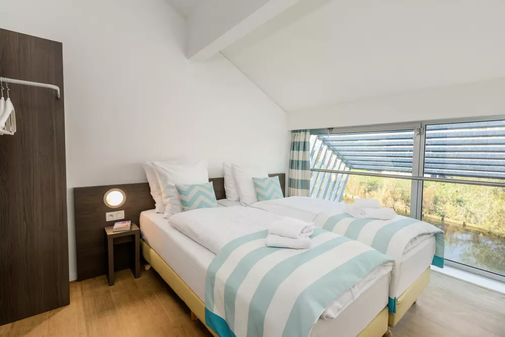 Domaine Park De Haan Center Parcs