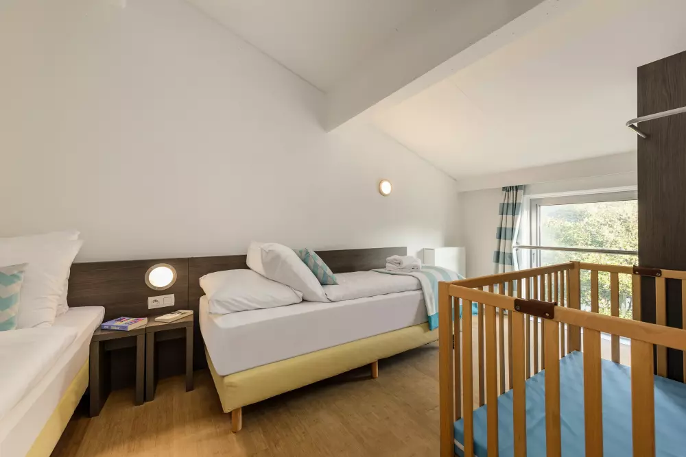 Domaine Park De Haan Center Parcs