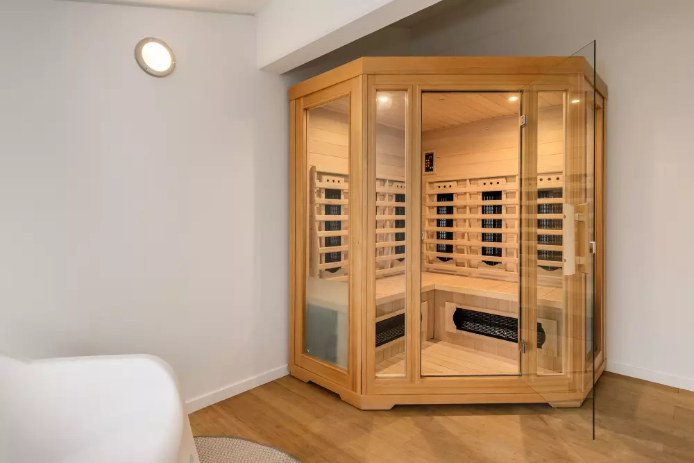 Domaine Park De Haan Center Parcs