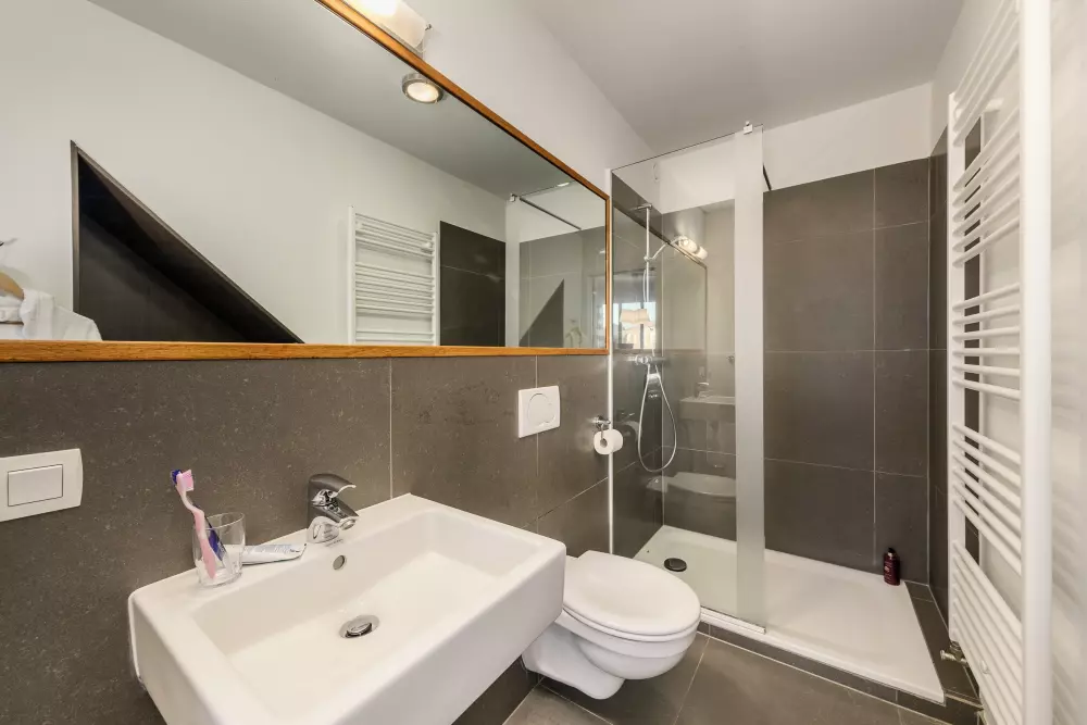 Domaine Park De Haan Center Parcs