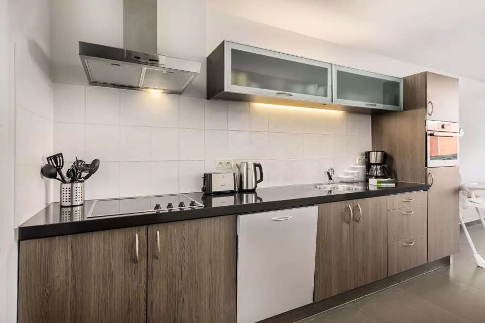 Domaine Park De Haan Center Parcs