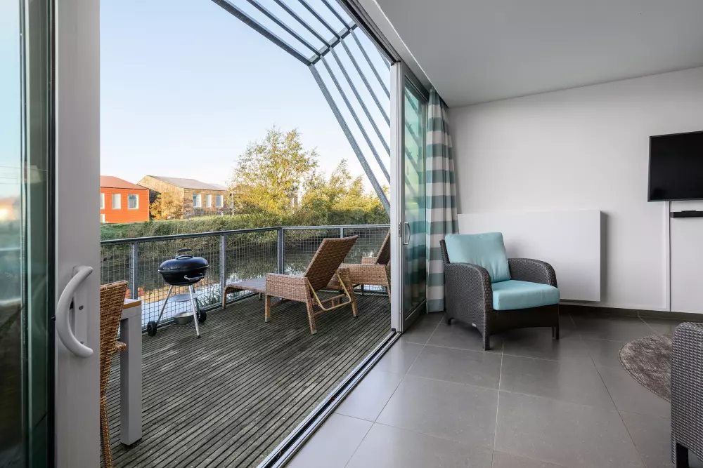 Domaine Park De Haan Center Parcs