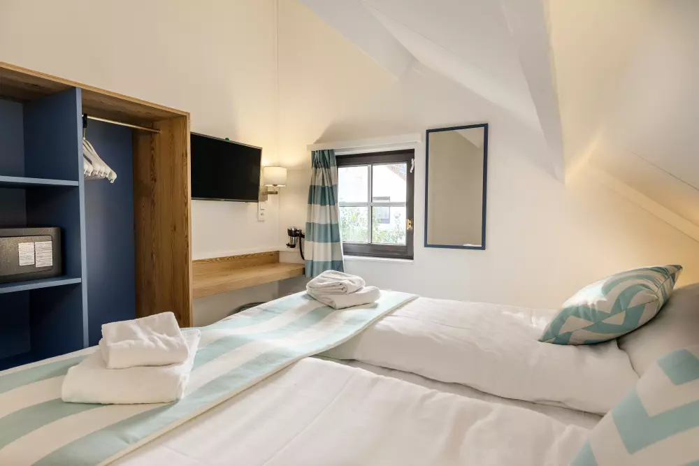 Domaine Park De Haan Center Parcs