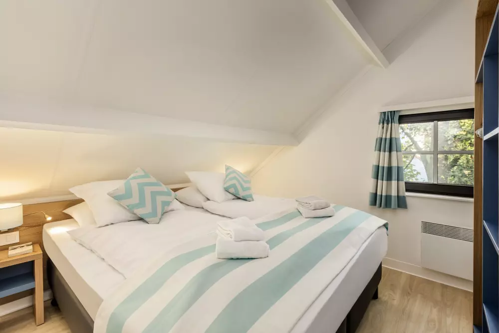 Domaine Park De Haan Center Parcs