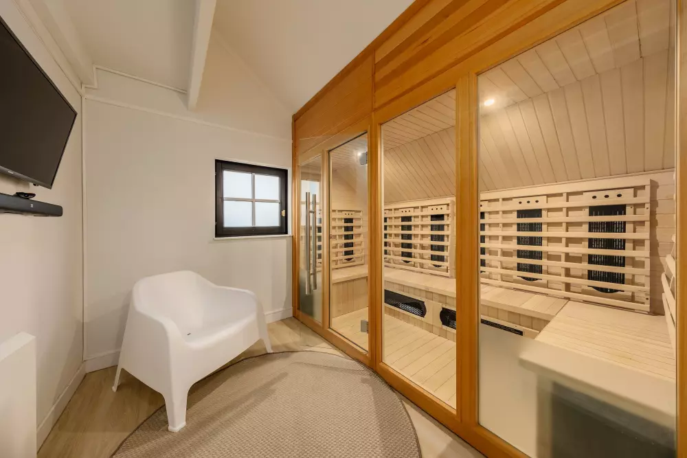 Domaine Park De Haan Center Parcs