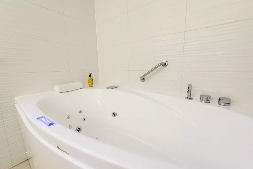 Domaine Park De Haan Center Parcs