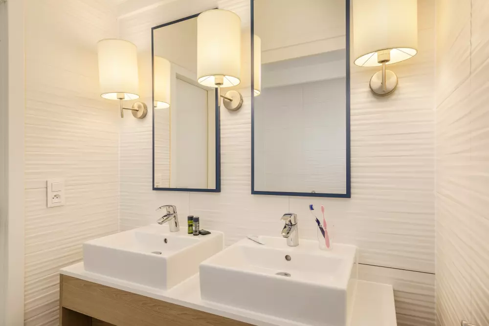 Domaine Park De Haan Center Parcs