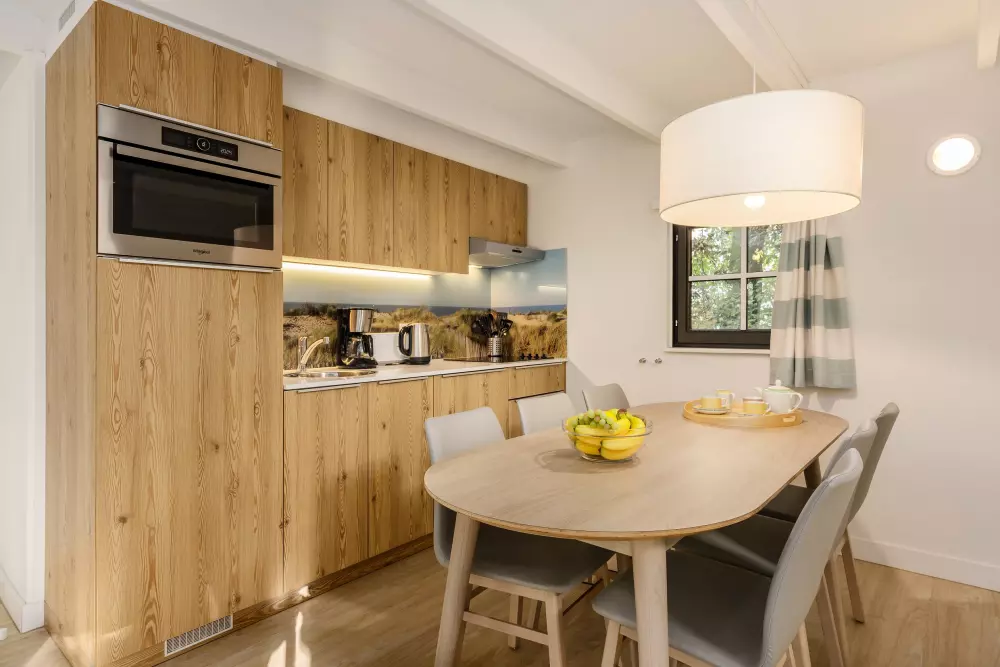 Domaine Park De Haan Center Parcs