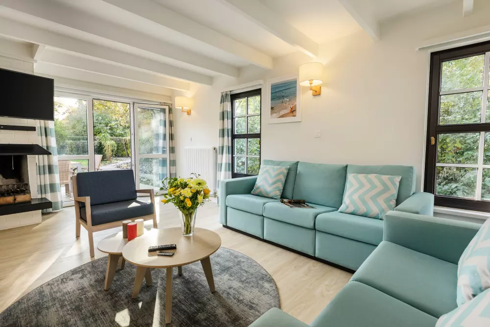 Domaine Park De Haan Center Parcs