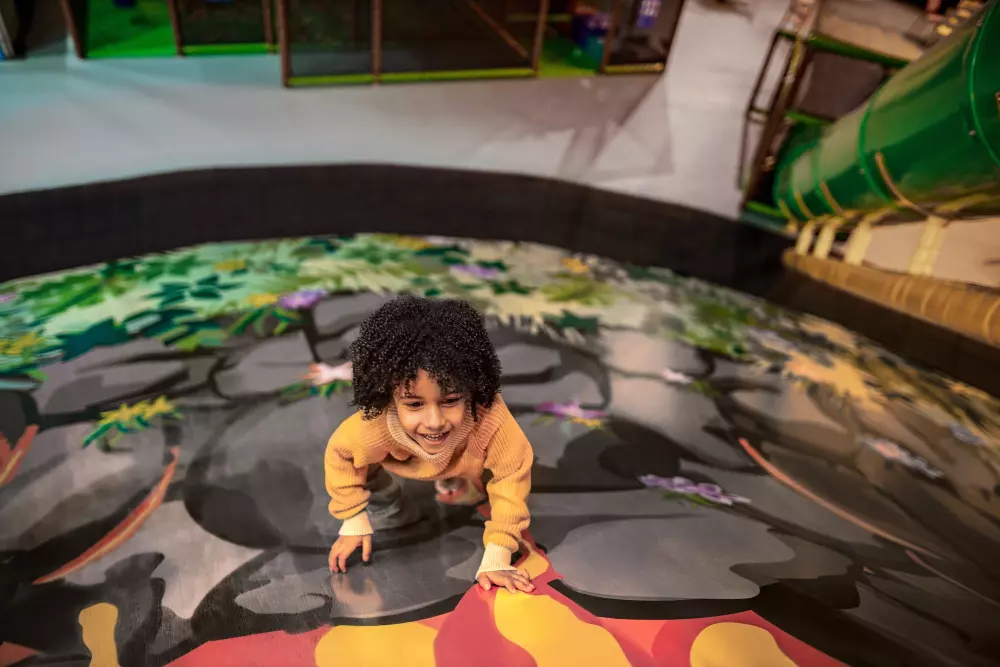 Domaine Park De Haan Center Parcs