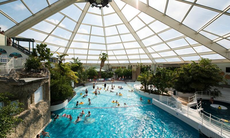 Domaine Park De Haan Center Parcs - 3