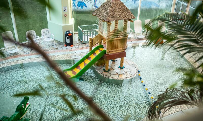 Domaine Park De Haan Center Parcs - 5