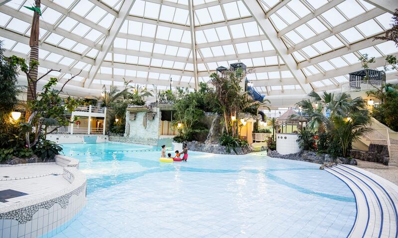 Domaine Park De Haan Center Parcs - 4