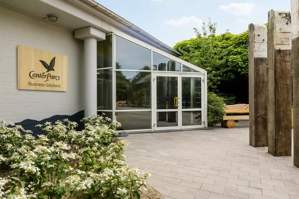 Domaine Park De Haan Center Parcs