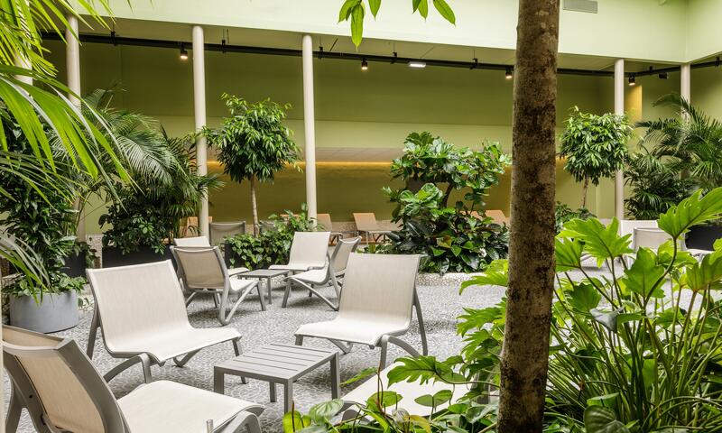 Domaine Park De Haan Center Parcs - 1