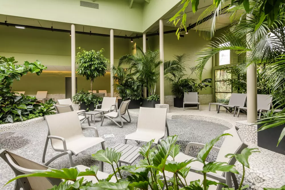 Domaine Park De Haan Center Parcs