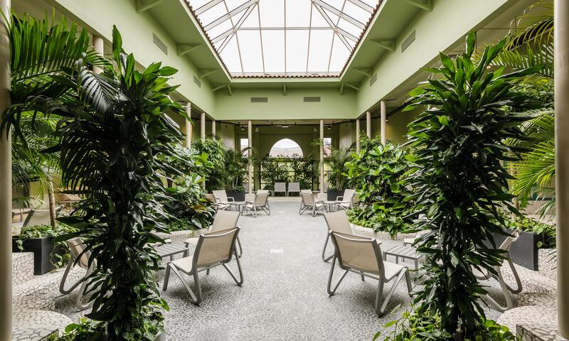 Domaine Park De Haan Center Parcs - 2