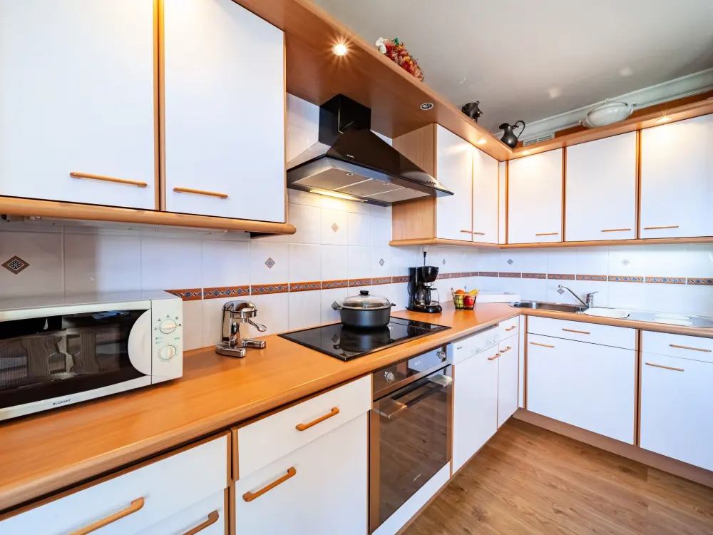 Résidence Baikonour