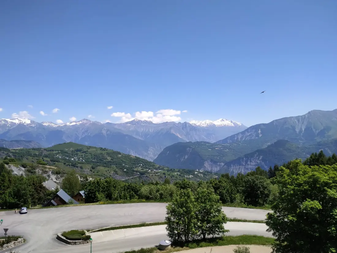 Résidence Les Pistes