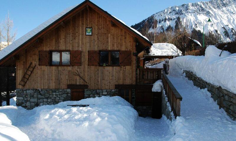 Résidence La Louviere - - Le Corbier - 1