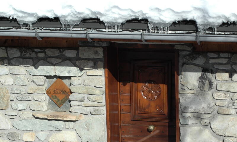 Résidence La Louviere - - Le Corbier - 4