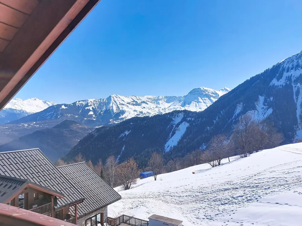 Résidence Les Alpages du Corbier