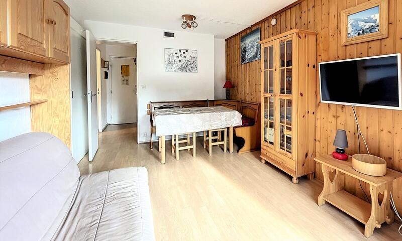 Résidence Orion - Le Corbier - 32