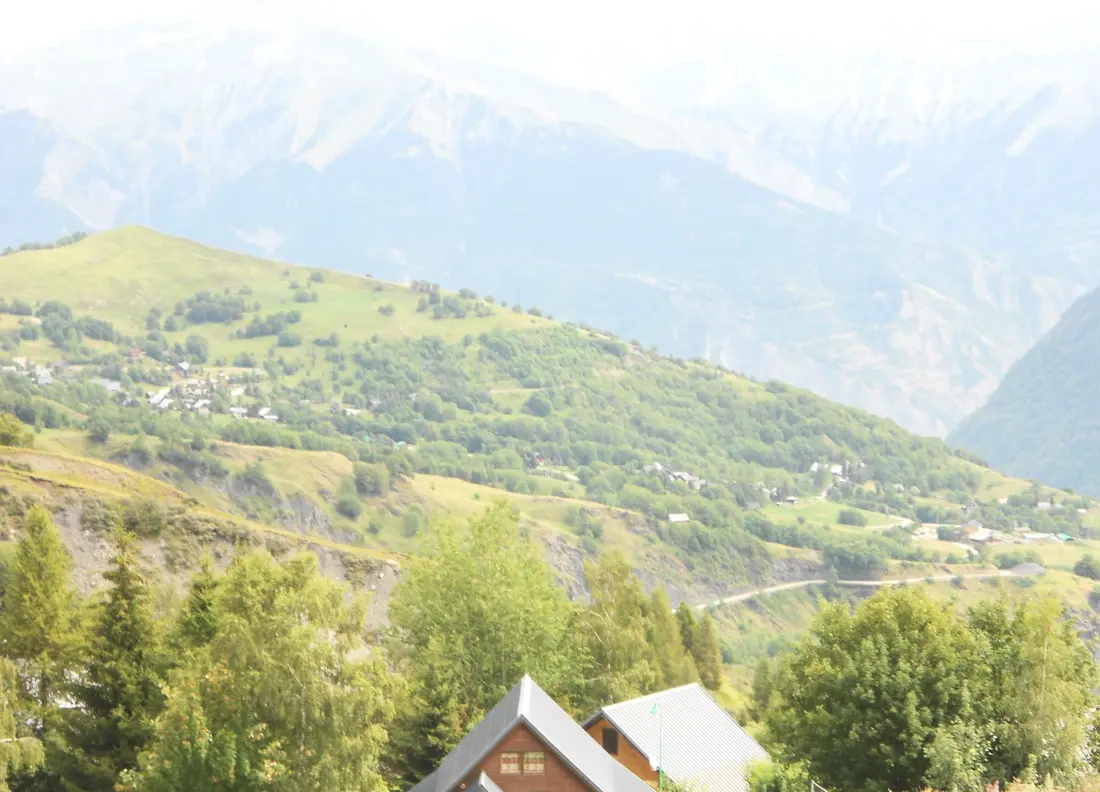 Résidence Pistes