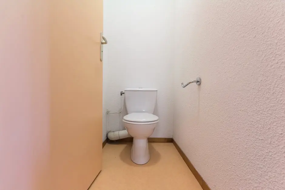 Résidence Pistes