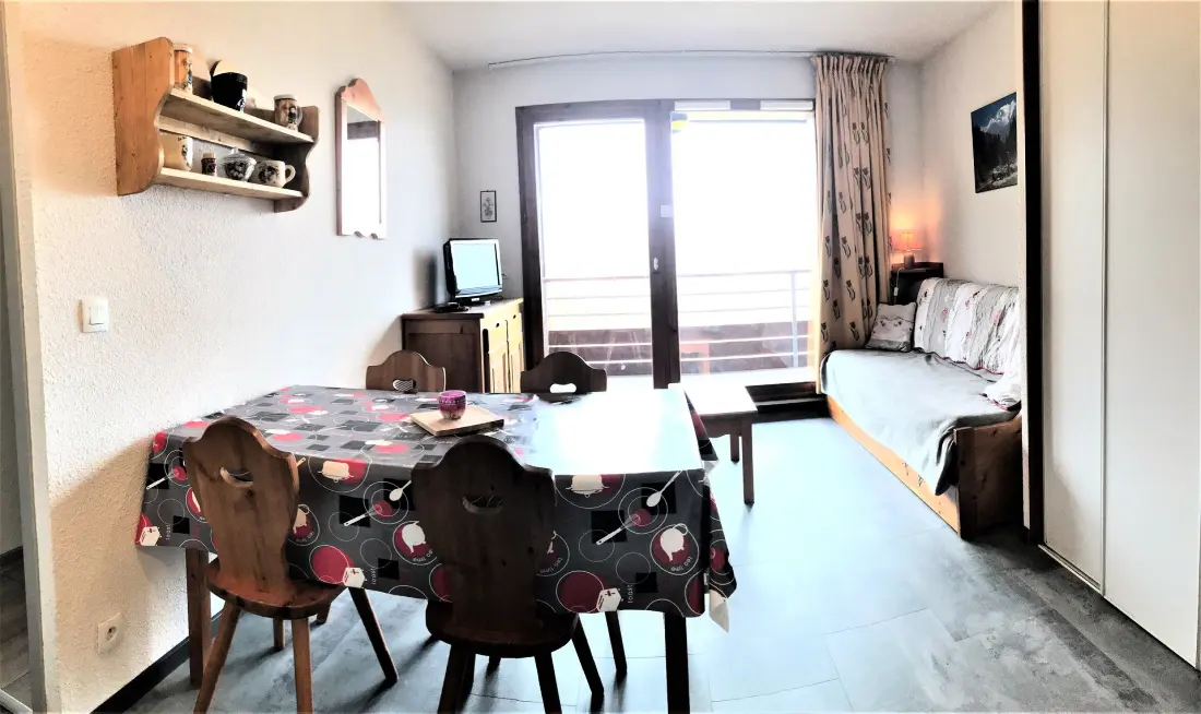 Résidence Pistes