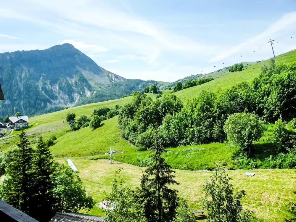 Résidence Soyouz Vanguard