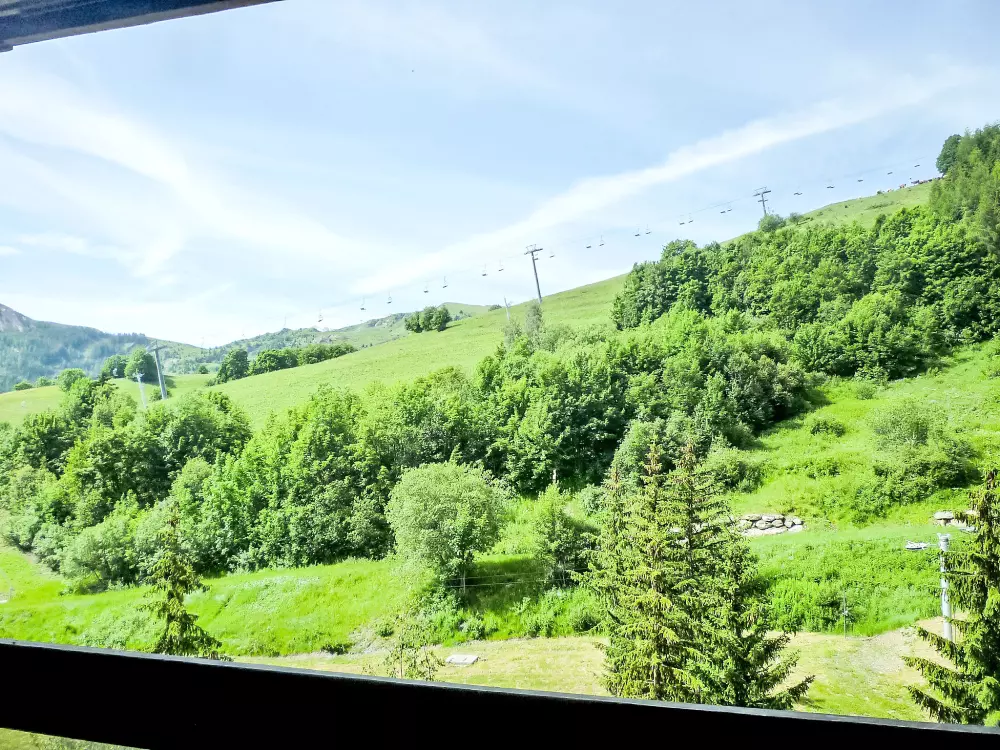 Résidence Soyouz Vanguard