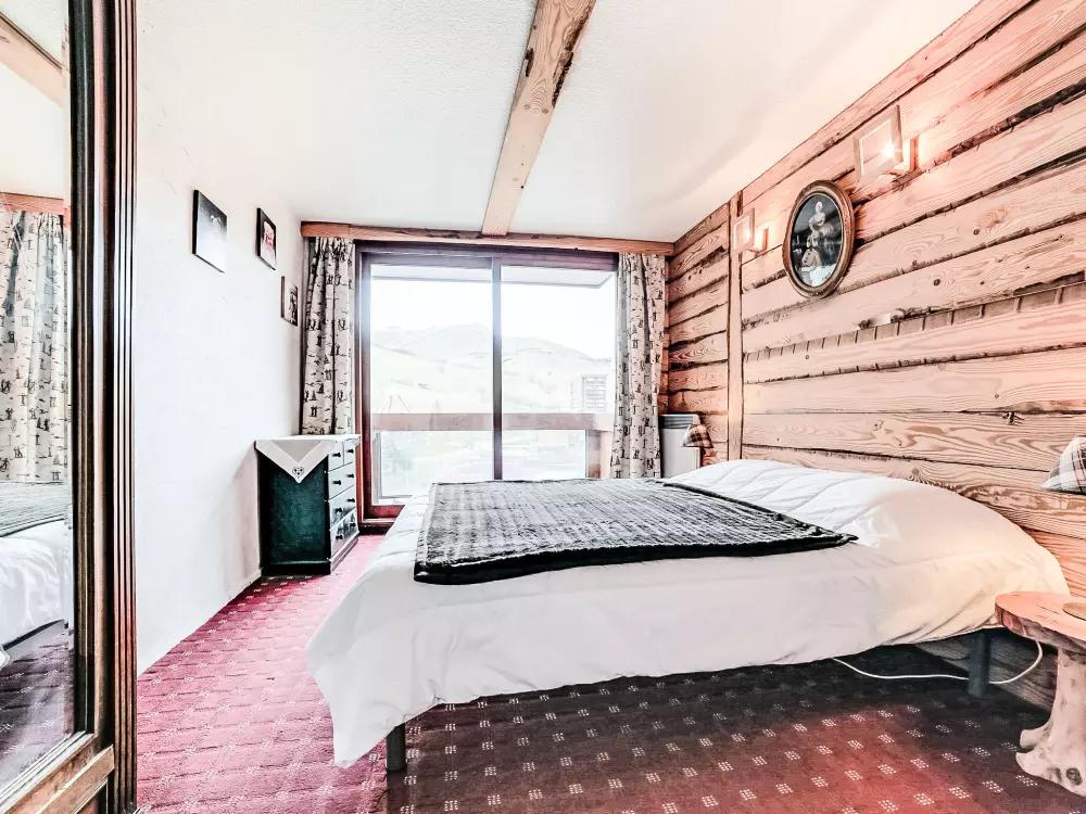 Résidence Soyouz Vanguard